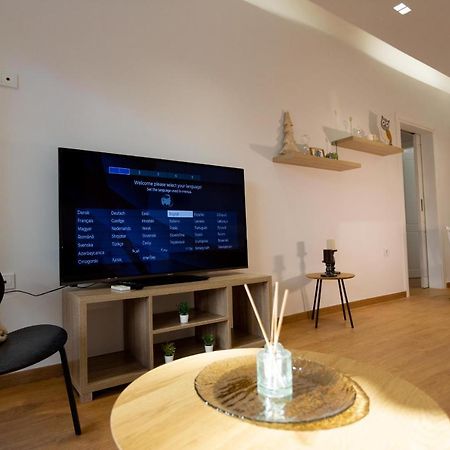 Gtrip Brand New Koukaki Apartment - 3125 Atina Dış mekan fotoğraf