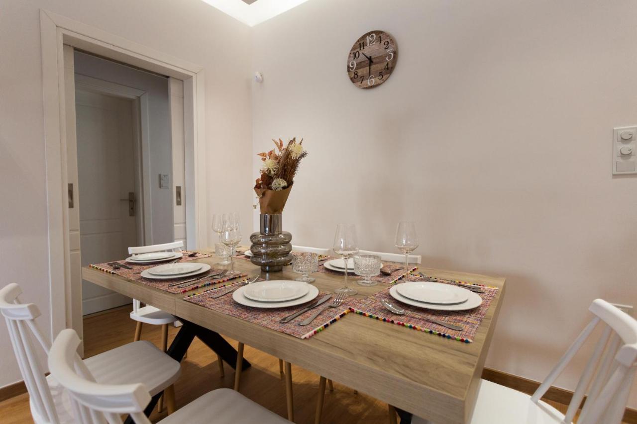 Gtrip Brand New Koukaki Apartment - 3125 Atina Dış mekan fotoğraf