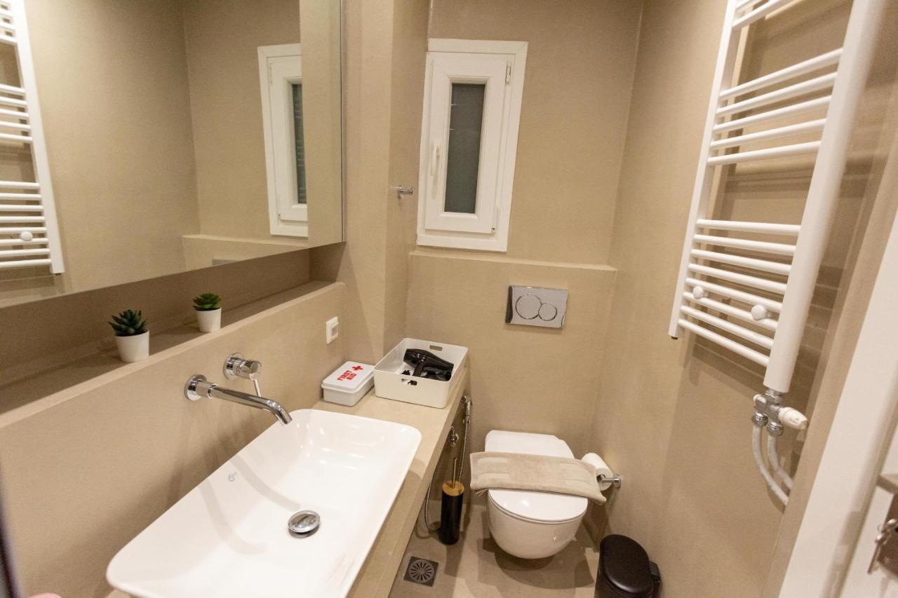 Gtrip Brand New Koukaki Apartment - 3125 Atina Dış mekan fotoğraf