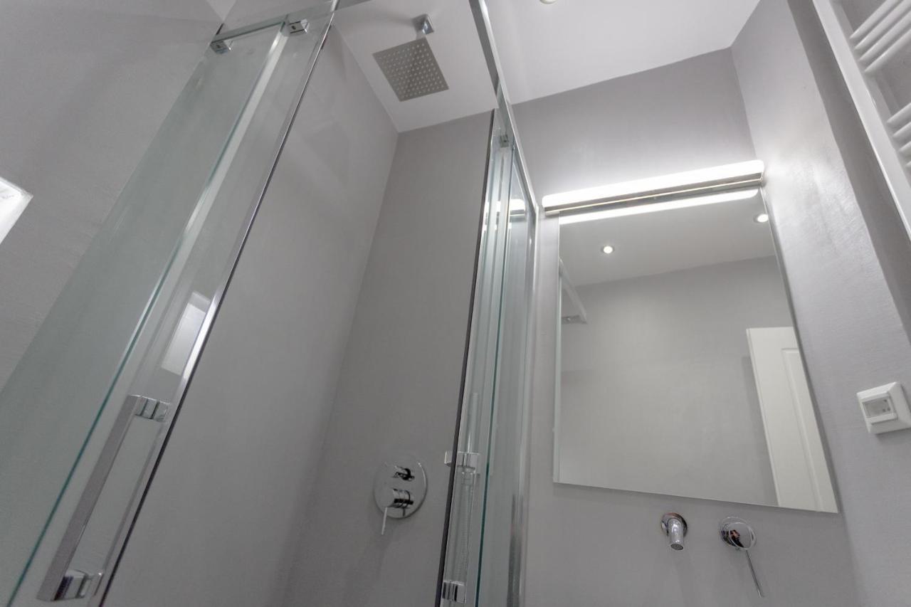 Gtrip Brand New Koukaki Apartment - 3125 Atina Dış mekan fotoğraf
